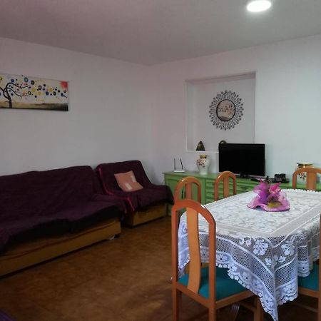 Casas Los Rosales กวาดิกซ์ ภายนอก รูปภาพ