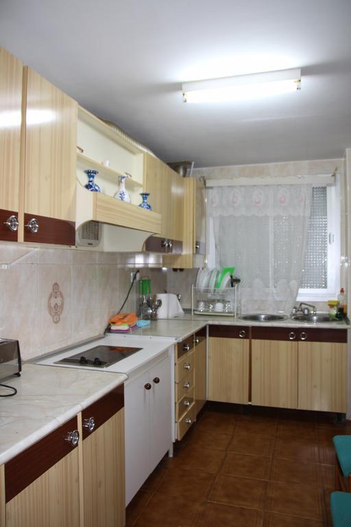 Casas Los Rosales กวาดิกซ์ ภายนอก รูปภาพ
